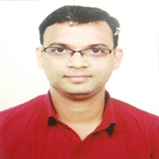 Prof. Abhay Desai